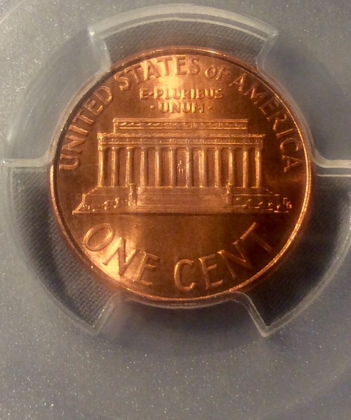 PCGS-1999-Wide-AM-MS-67